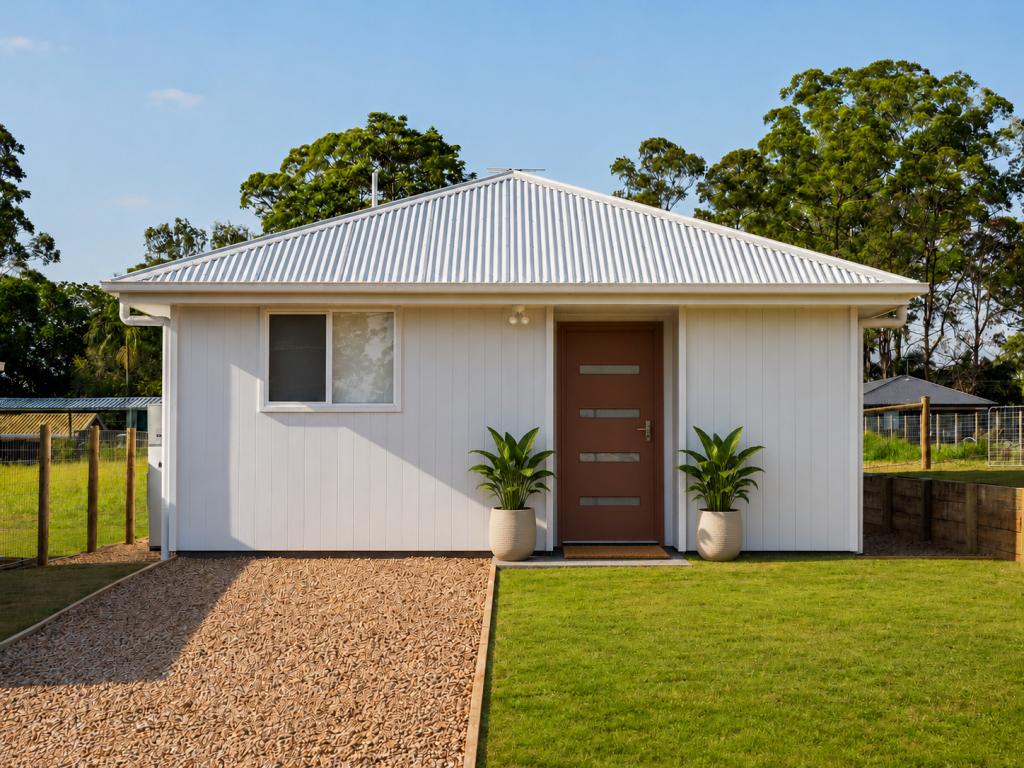 2/319 Markwell Rd, Caboolture, QLD 4510