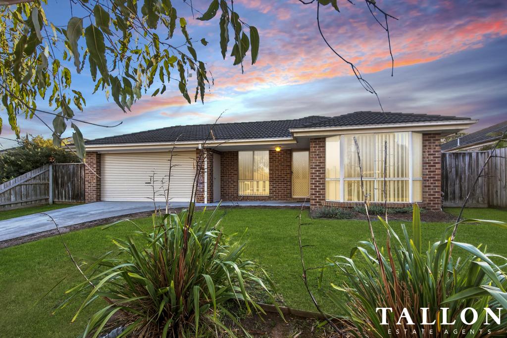 14 Jarrod Dr, Hastings, VIC 3915