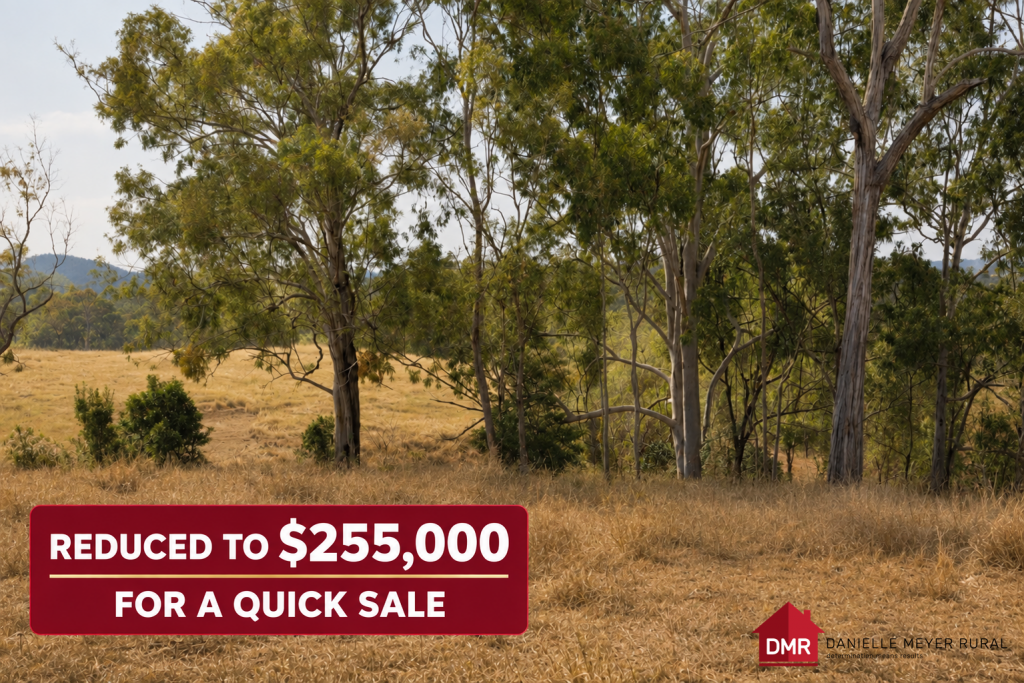 Lot/4 Mingo Rd, Morganville, QLD 4671
