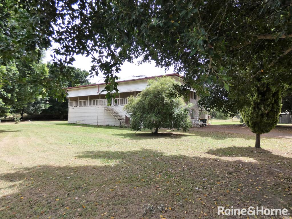 89 Boggabilla Rd, Moree, NSW 2400