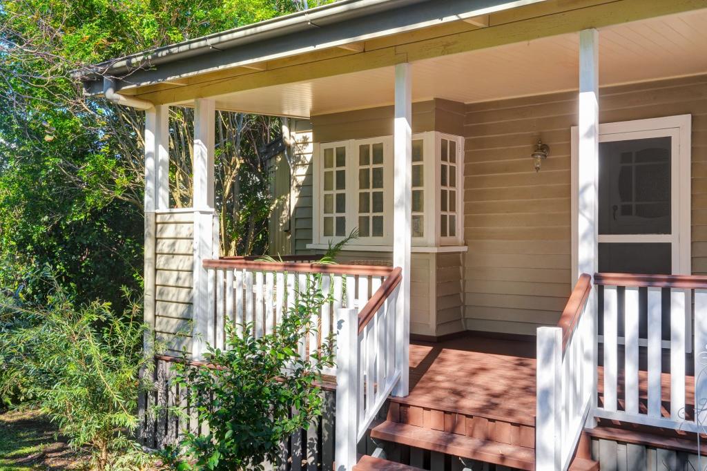 49 Brown Pde, Ashgrove, QLD 4060