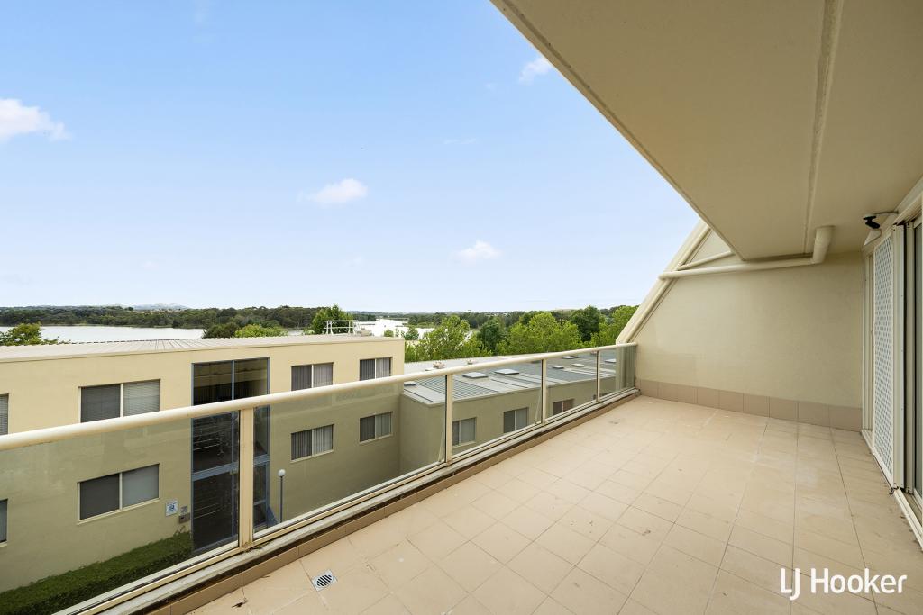 61/9 Chandler St, Belconnen, ACT 2617