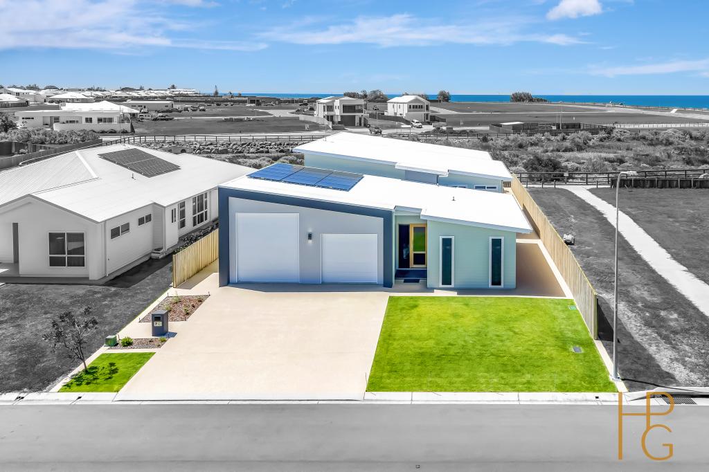 7 SWAIN PL, INNES PARK, QLD 4670