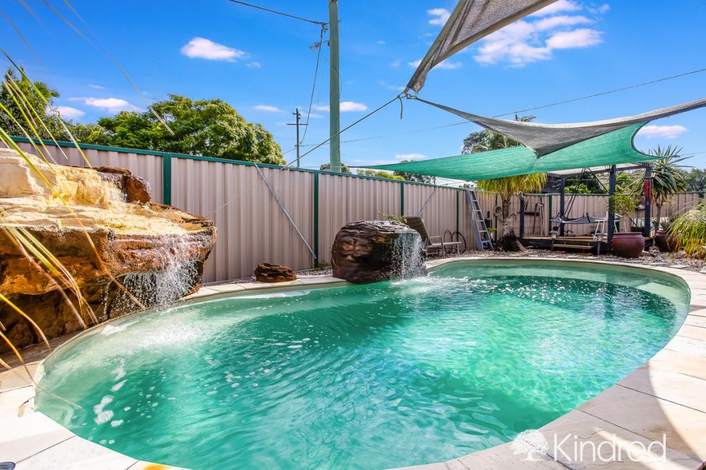 1 Admiral Dr, Deception Bay, QLD 4508