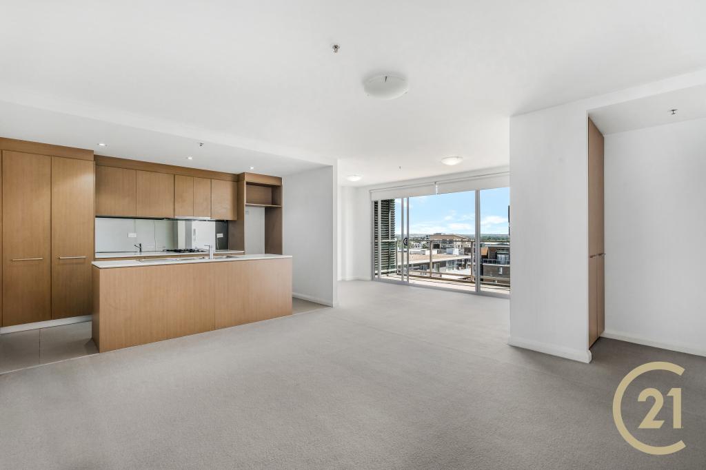 78/1-3 Bigge St, Warwick Farm, NSW 2170