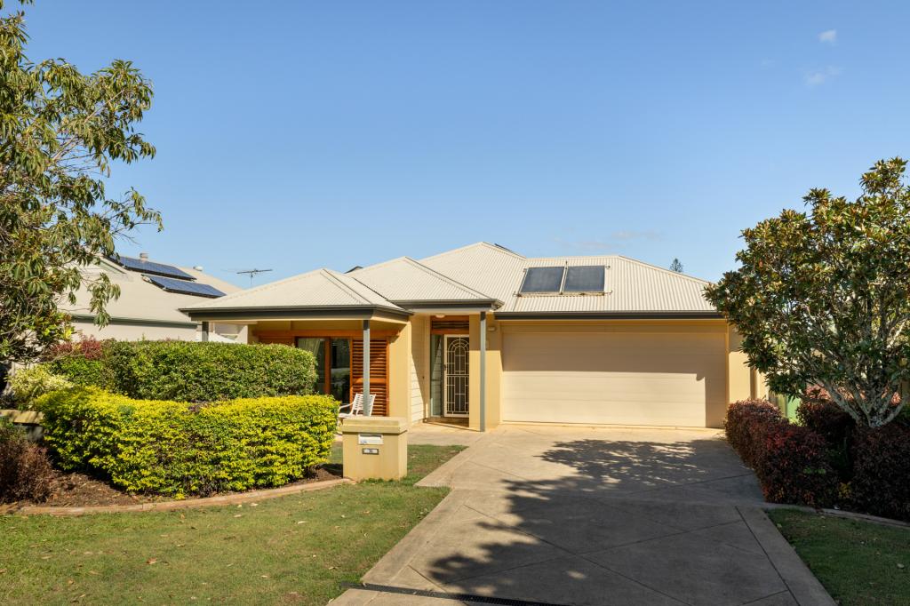 38 Beckwith St, Ormiston, QLD 4160