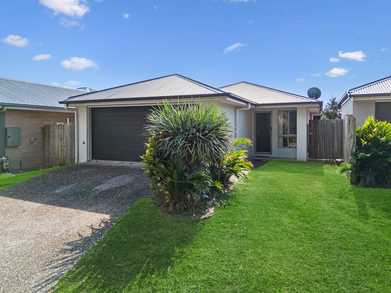 36 Walter Williams Cres, Redbank Plains, QLD 4301
