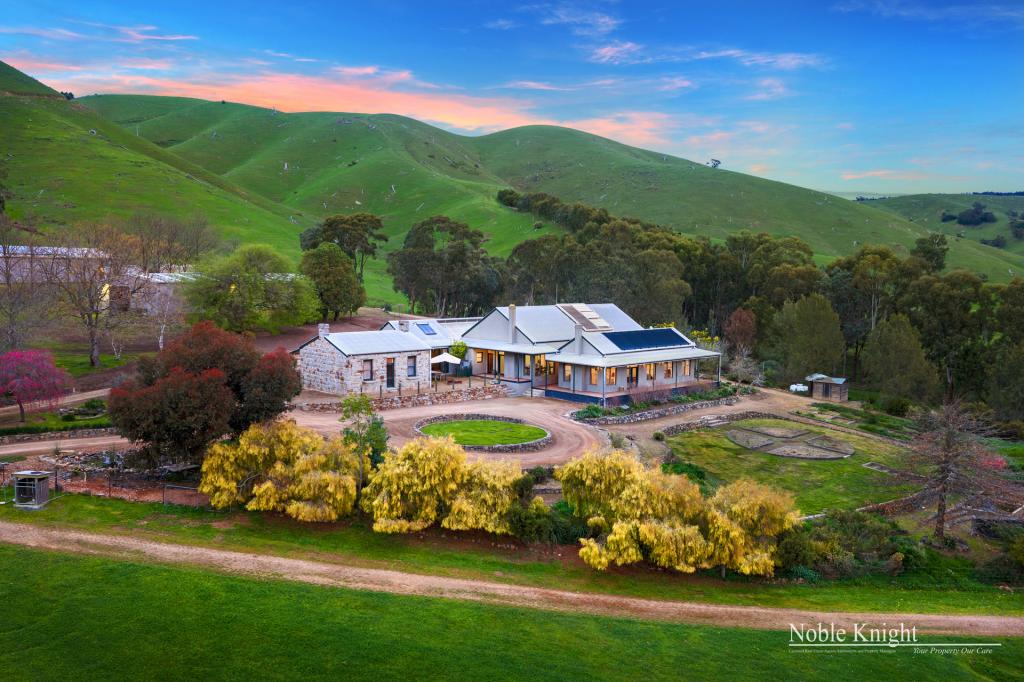 2752 Broadford- Flowerdale Rd, Flowerdale, VIC 3717