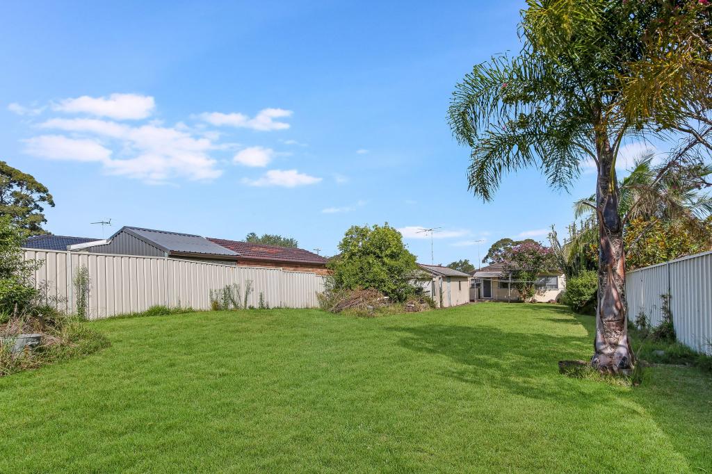 117 Lancaster Ave, Punchbowl, NSW 2196