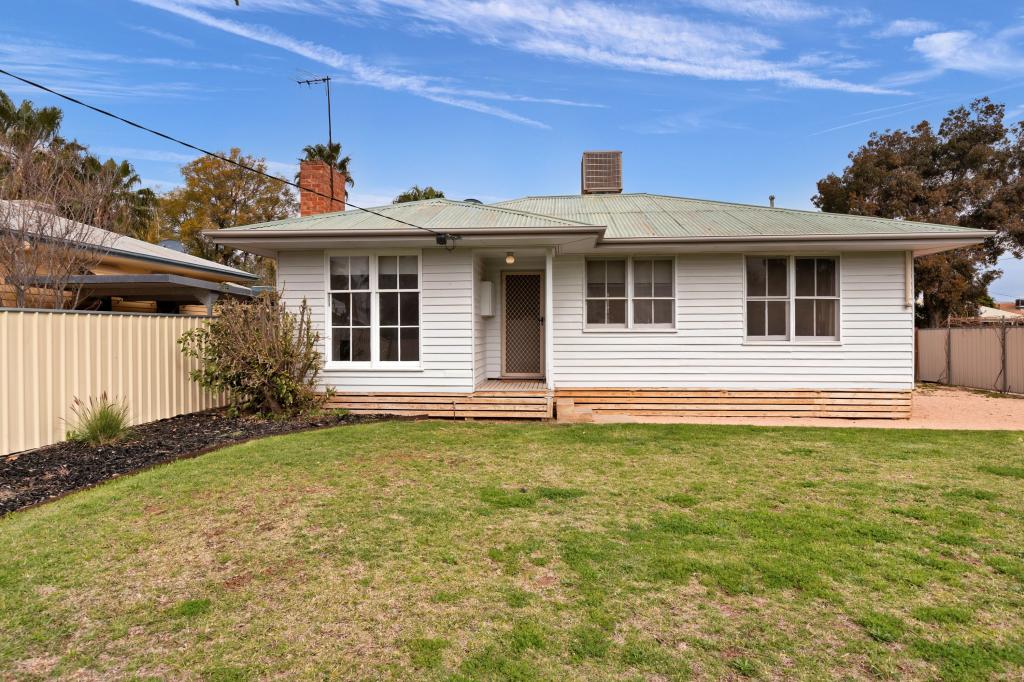 17 Jenkins Pl, Mildura, VIC 3500