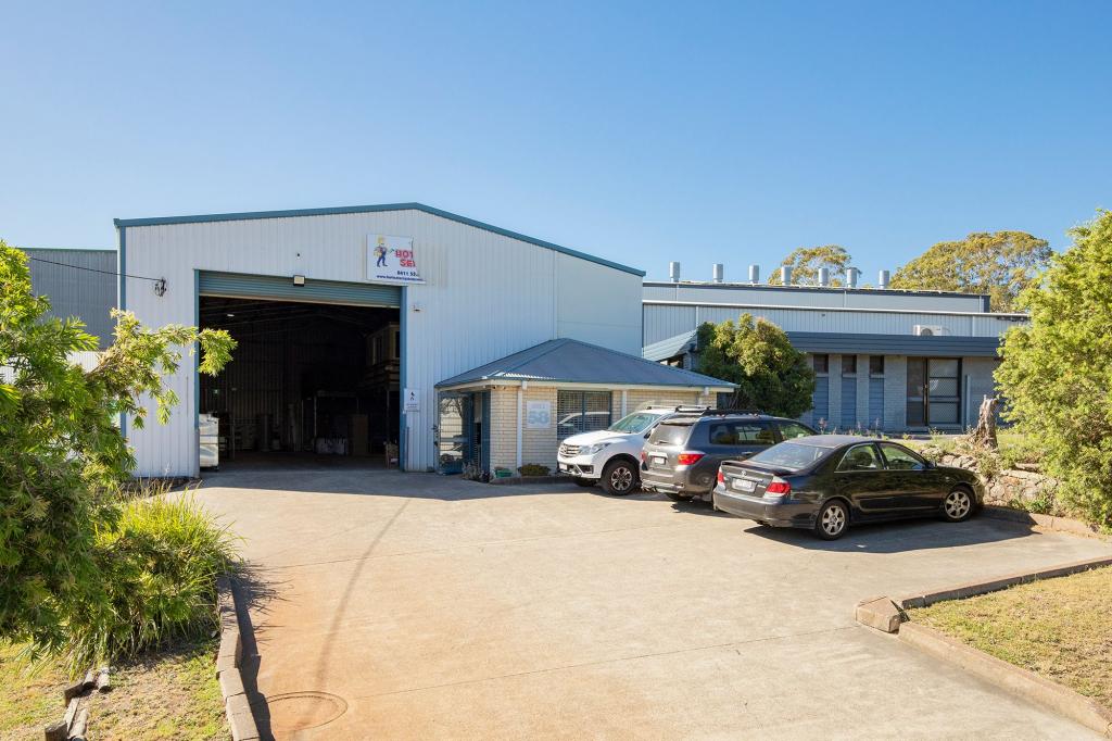 2/58 PENDLEBURY RD, CARDIFF, NSW 2285