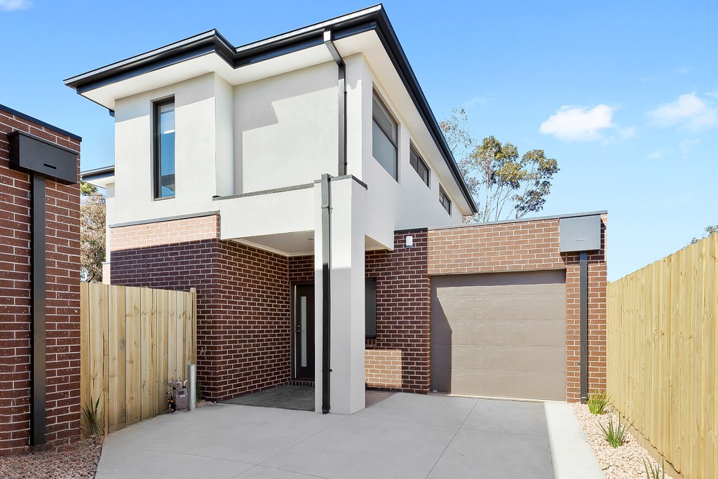 3/25 Brennan St, Melton South, VIC 3338