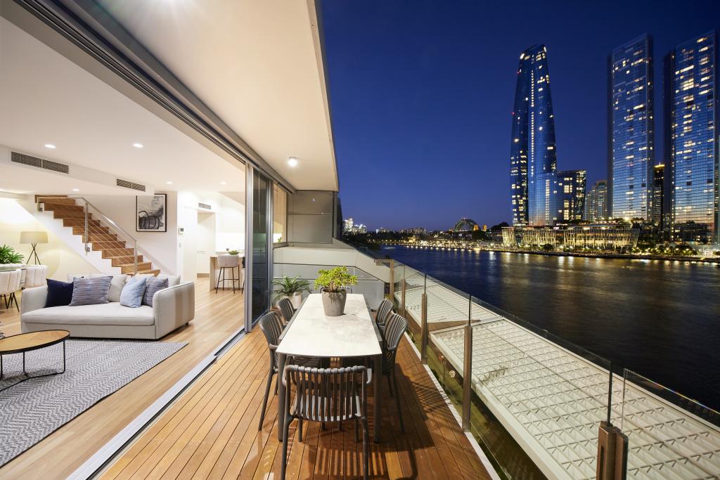 352/3 Darling Island Rd, Pyrmont, NSW 2009