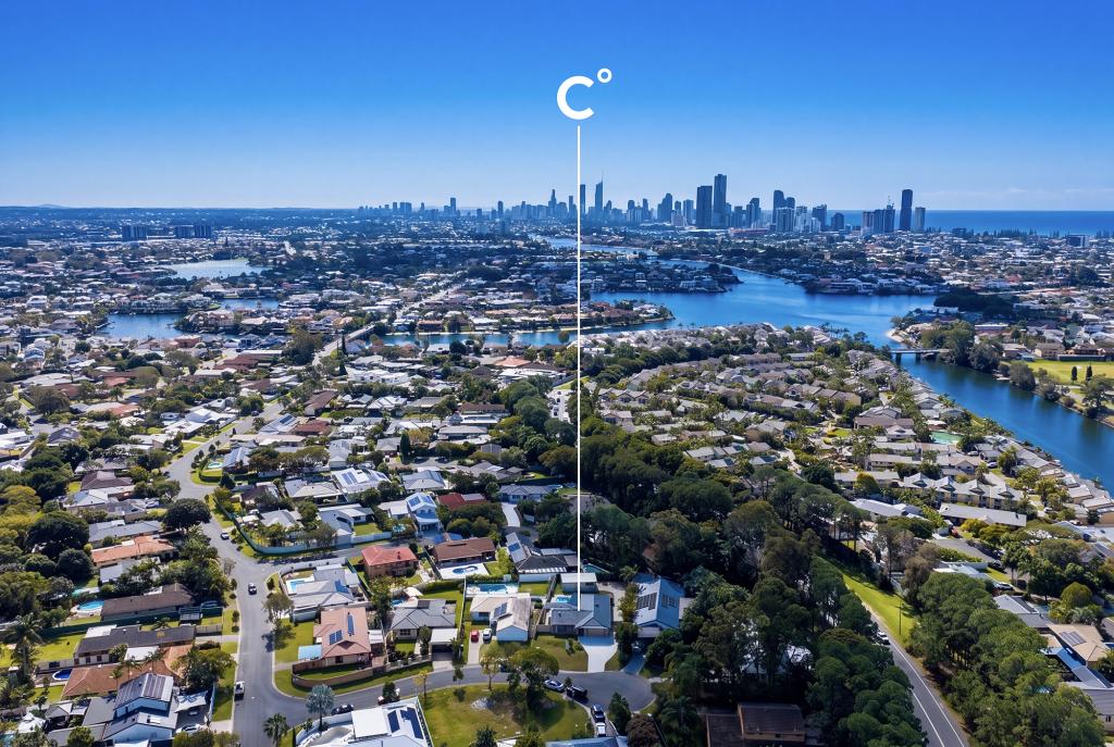 8 Muresk Ct, Mermaid Waters, QLD 4218