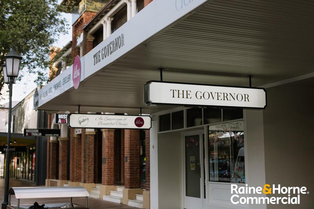 1/116-120 Macquarie St, Dubbo, NSW 2830