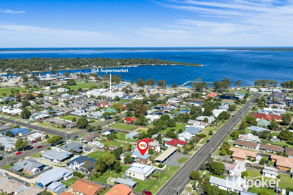 2/28 Main Rd, Paynesville, VIC 3880