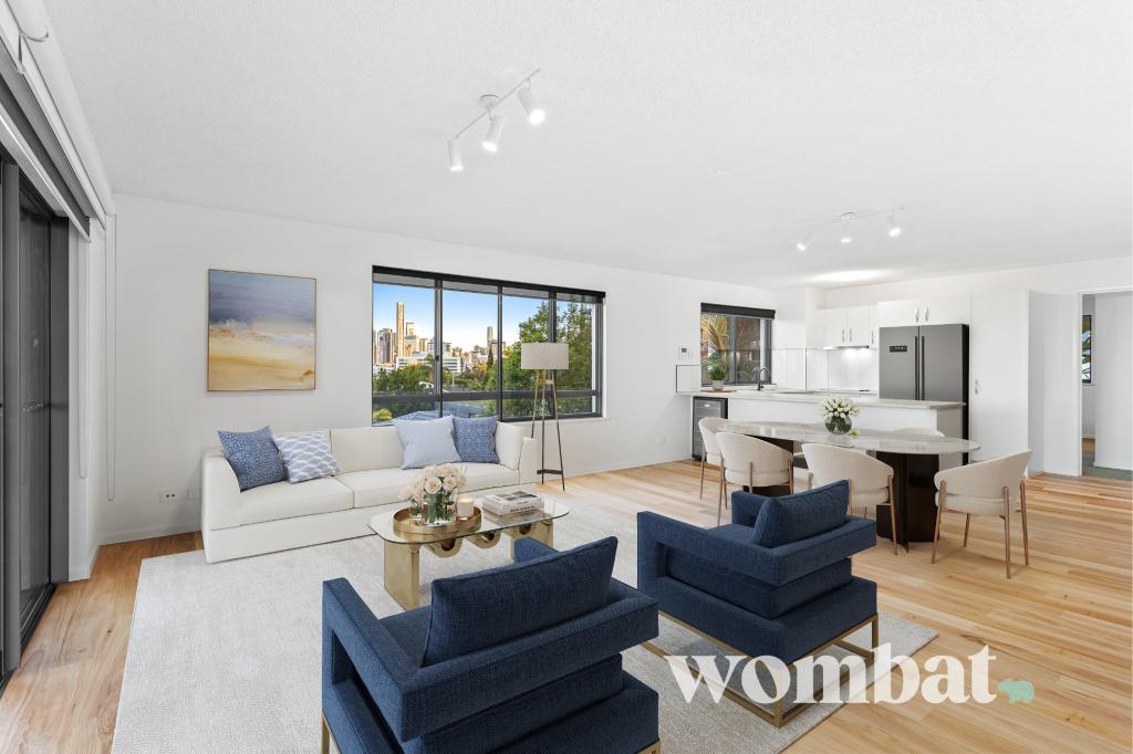 94/7 Boyd St, Bowen Hills, QLD 4006