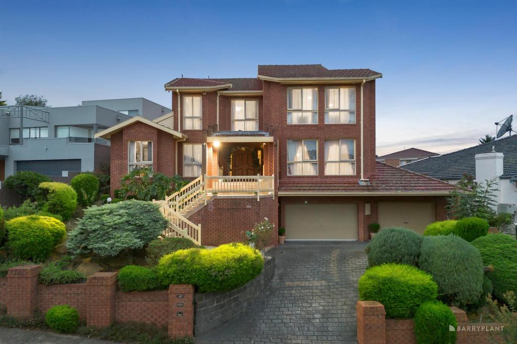 259 Serpells Rd, Templestowe, VIC 3106