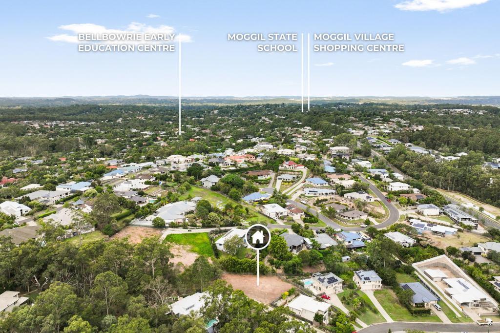 29 Corymbia Cres, Anstead, QLD 4070