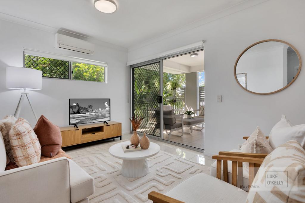9/188 Gladstone Rd, Highgate Hill, QLD 4101