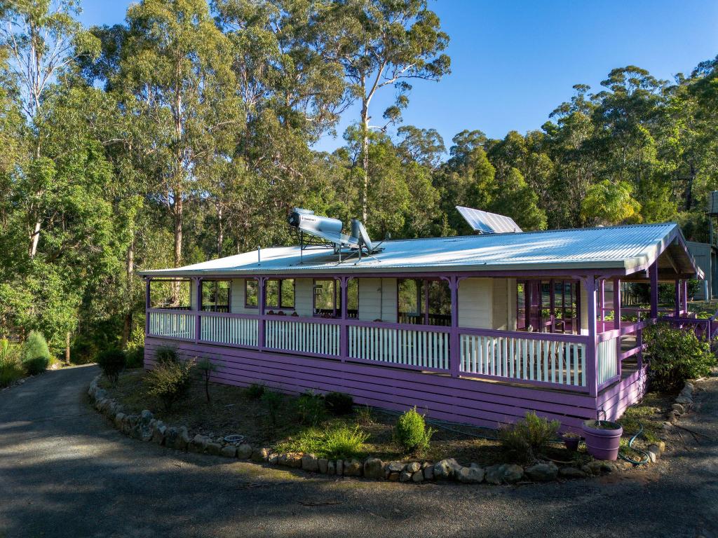 569 Genoa-Mallacoota Rd, Genoa, VIC 3891