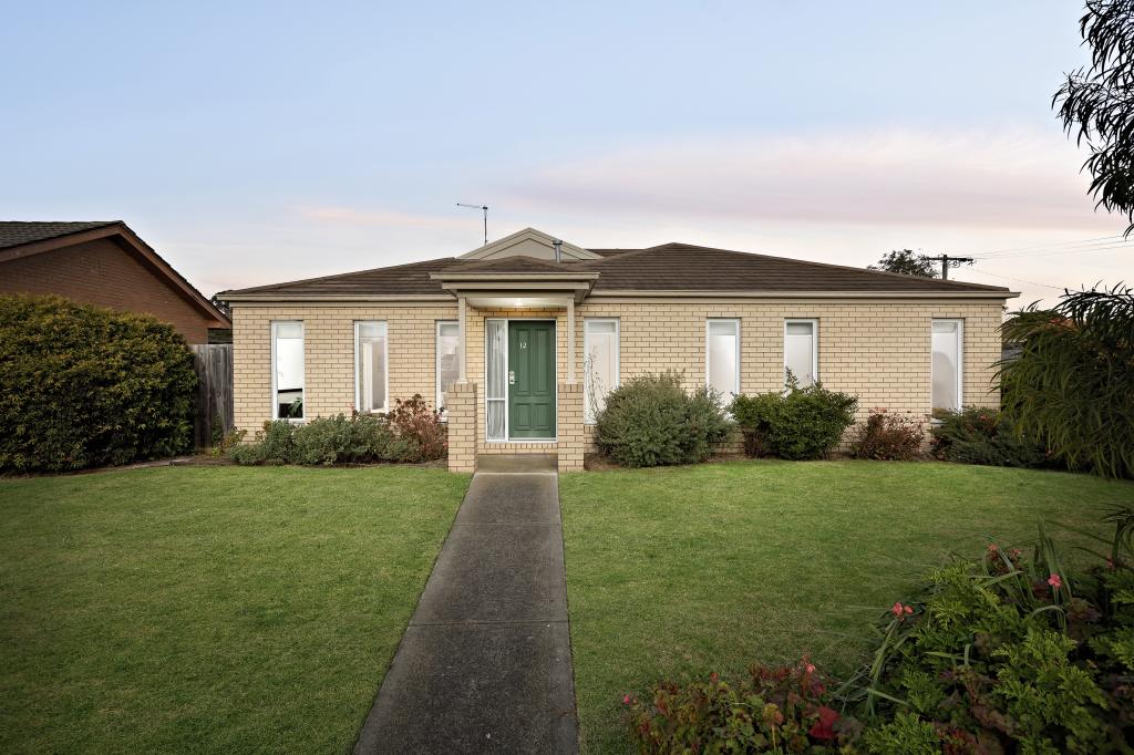 12 Braemar St, Seaford, VIC 3198