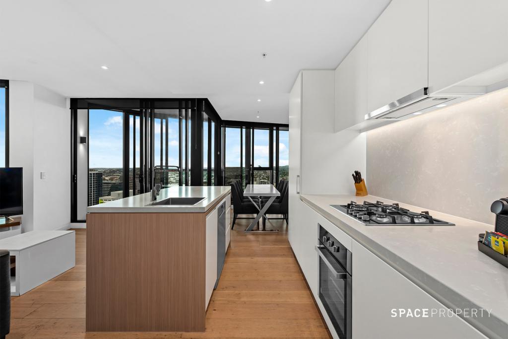 2601/179 Alfred St, Fortitude Valley, QLD 4006