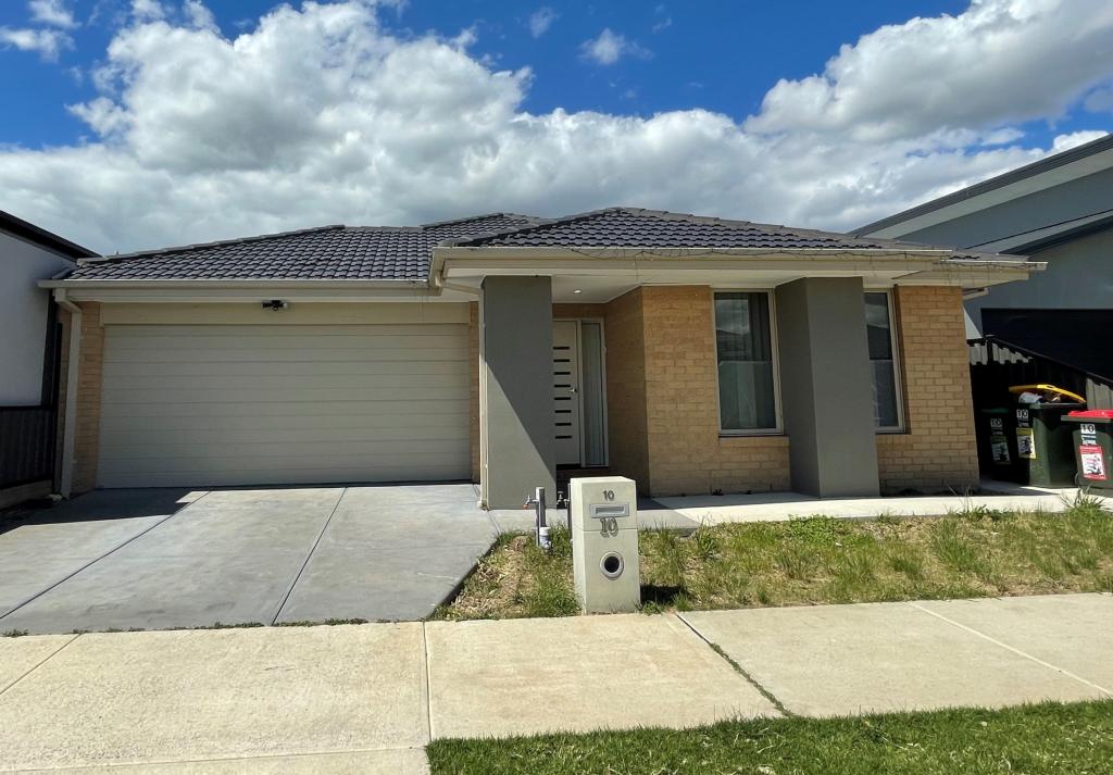 10 Callistemon Rd, Craigieburn, VIC 3064