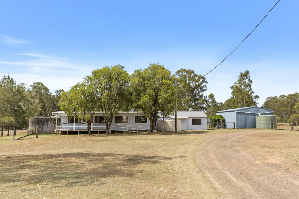 576 WALLAROBBA-BROOKFIELD RD, WALLAROBBA, NSW 2420