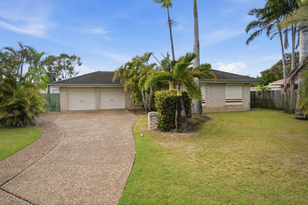 6 Brolga Ct, Eli Waters, QLD 4655