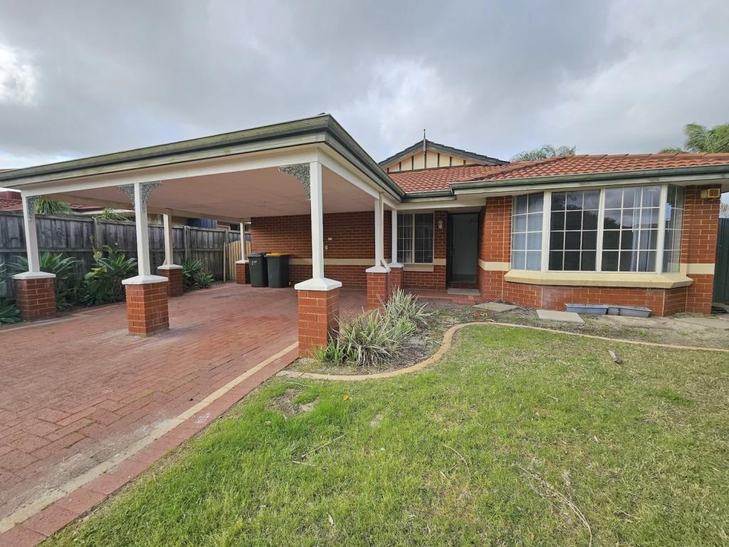 12 Pinea Turn, Ellenbrook, WA 6069