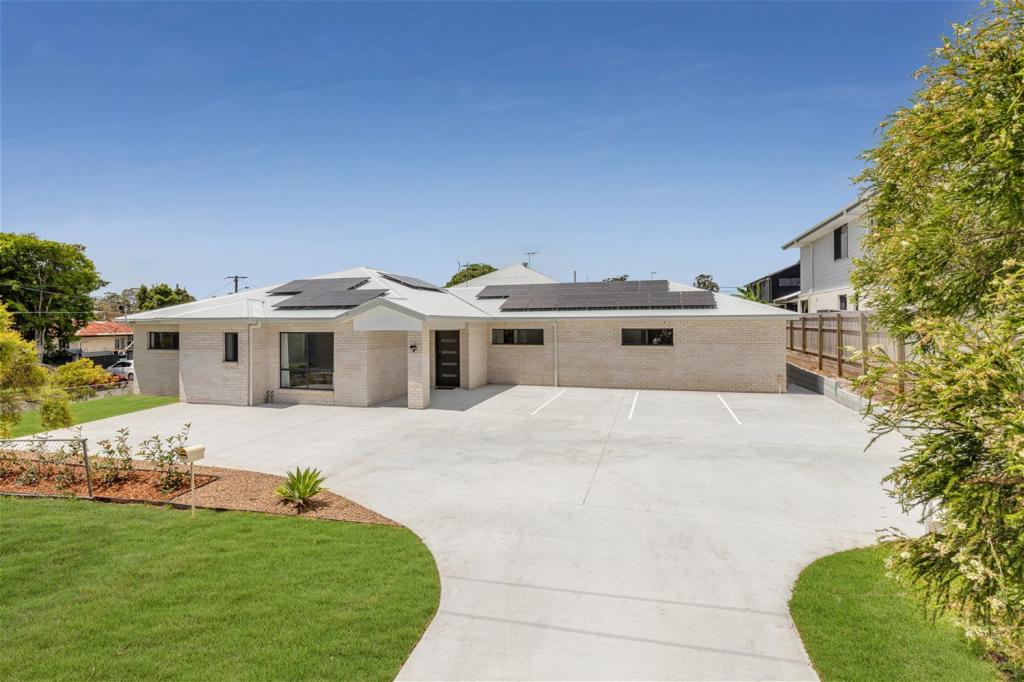 1/27 Lynton St, Upper Mount Gravatt, QLD 4122