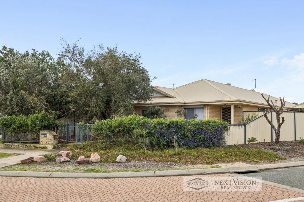 315 WENTWORTH PDE, SUCCESS, WA 6164