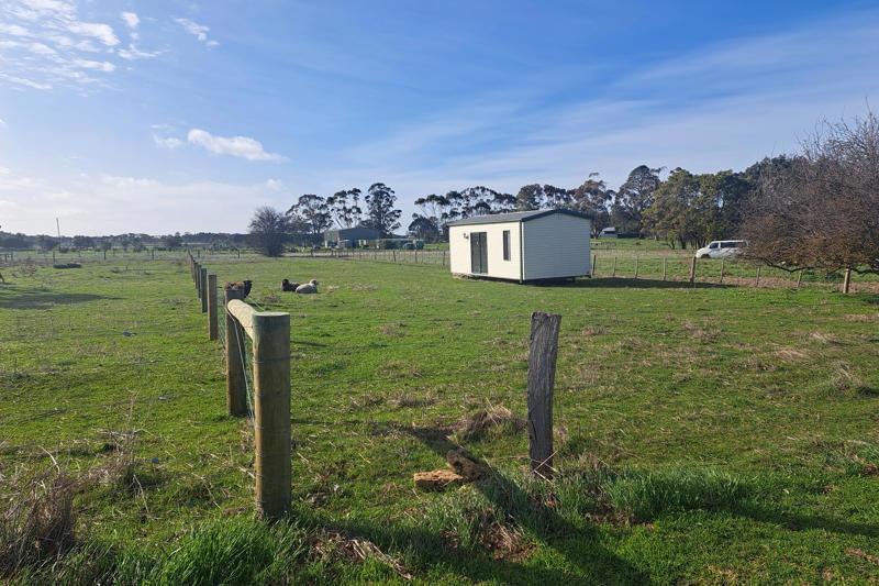 Lot 3/102 Manifold St, Woolsthorpe, VIC 3276