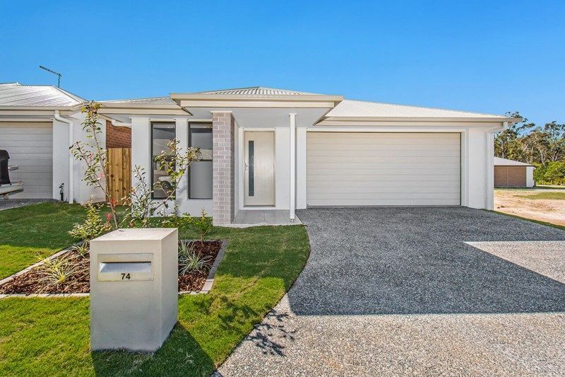 74 Tarong Ave, North Lakes, QLD 4509