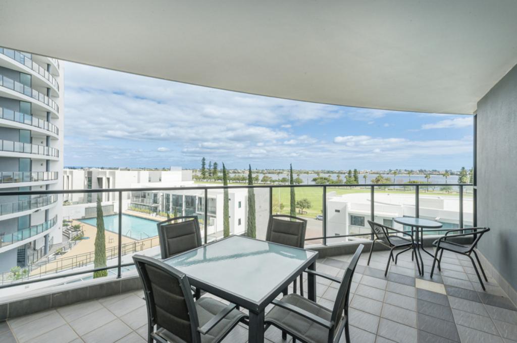17/100 Terrace Rd, East Perth, WA 6004