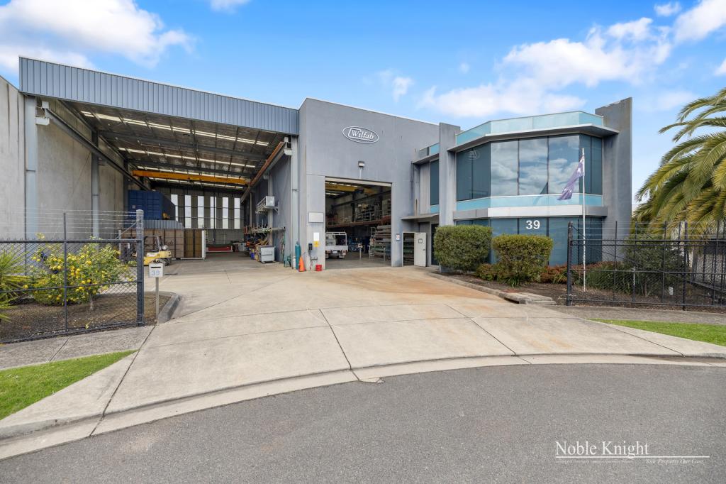 39 Hightech Pl, Lilydale, VIC 3140