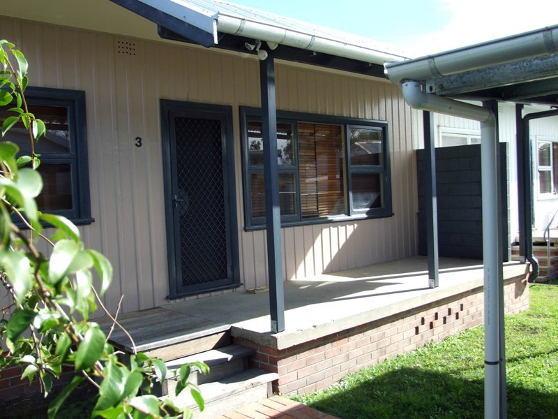 3/125 High St, Taree, NSW 2430