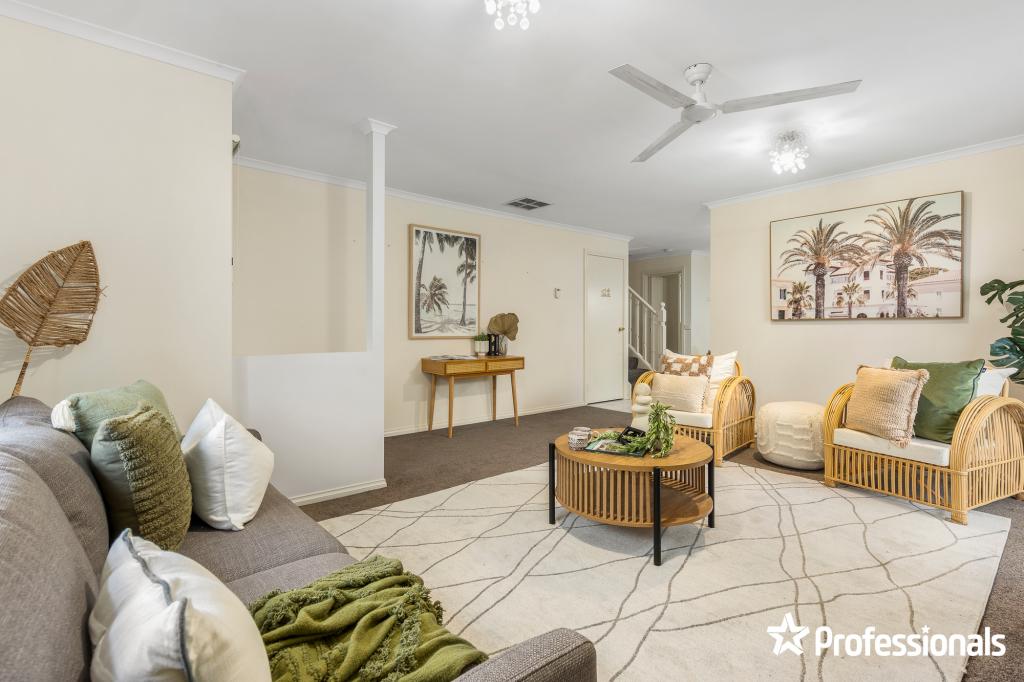 3/13 ORCHARD RD, BAYSWATER, VIC 3153