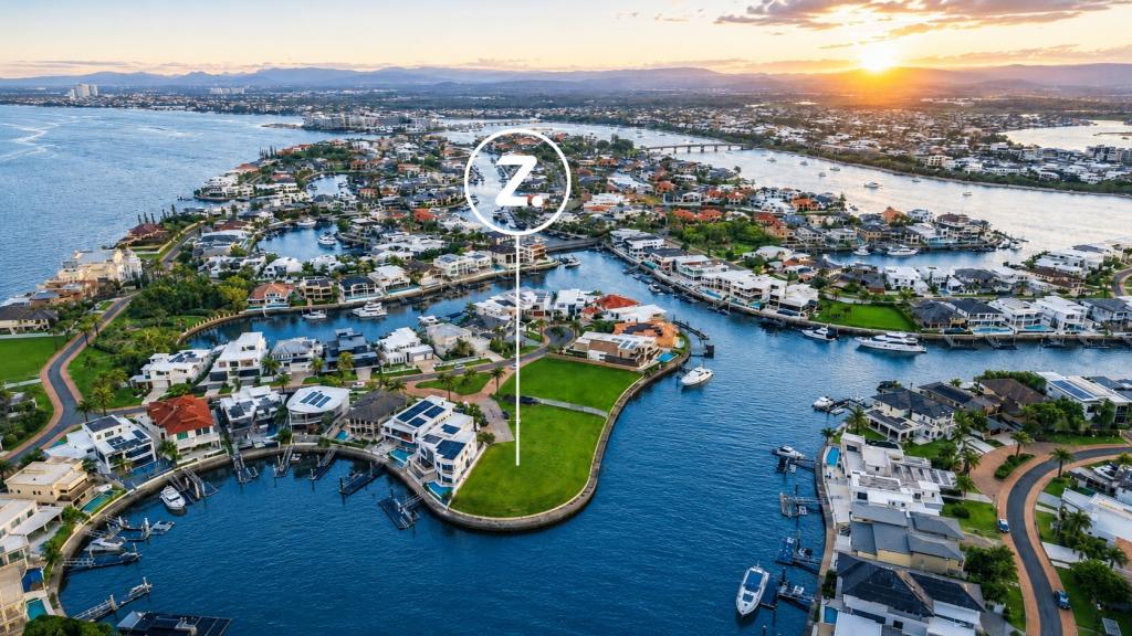 Lot 2/11 Regents Ct, Sovereign Is, QLD 4216