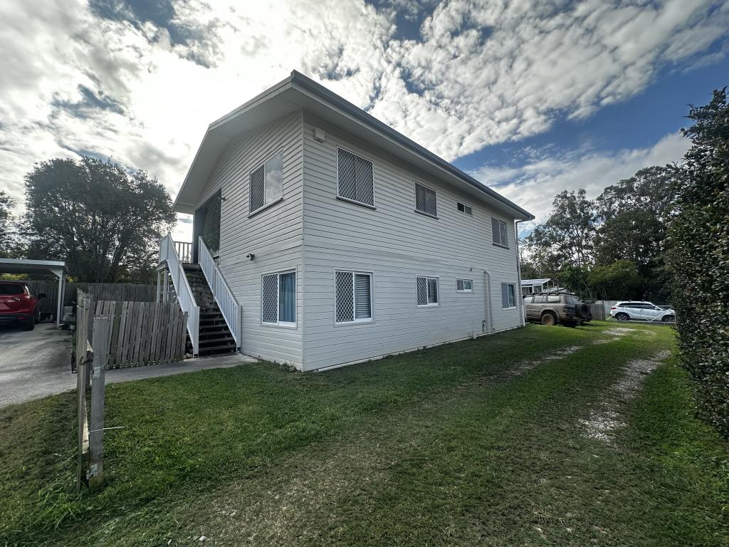 36a Moores Pocket Rd, Tivoli, QLD 4305