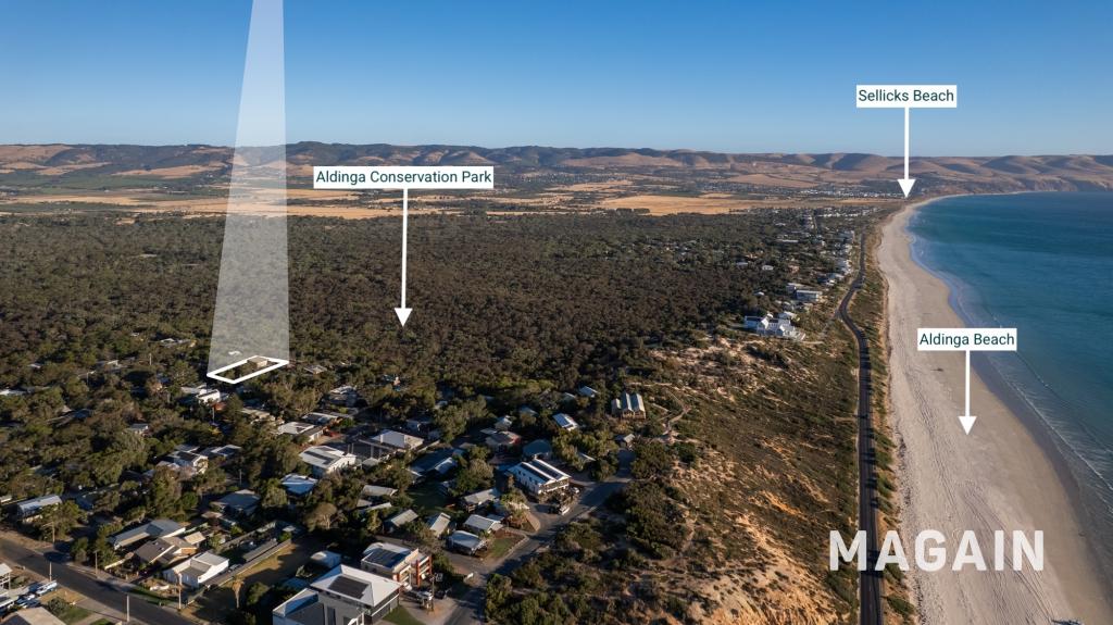 12 Fraser St, Aldinga Beach, SA 5173