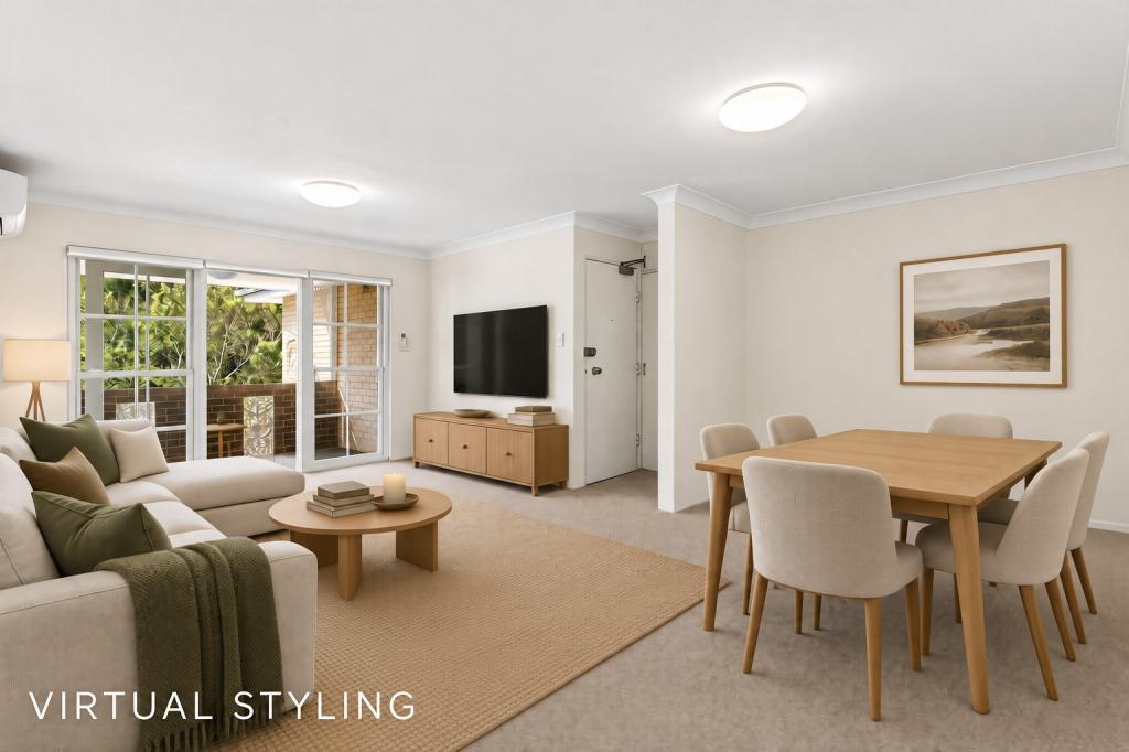 34/33 Palomar Pde, Freshwater, NSW 2096