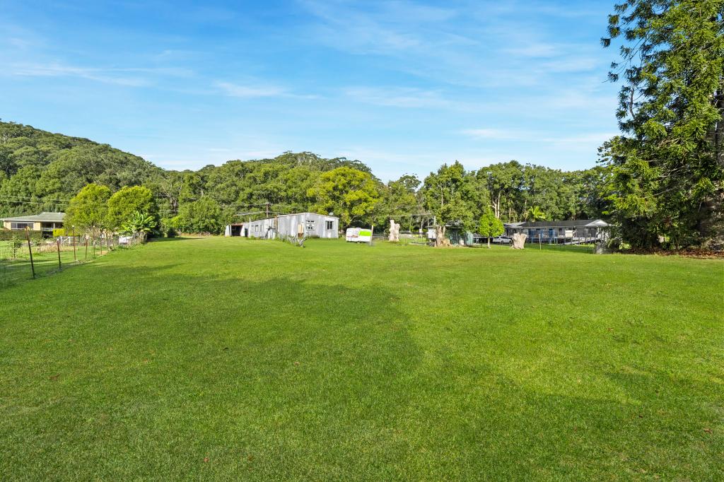 21 Chittaway Rd, Ourimbah, NSW 2258