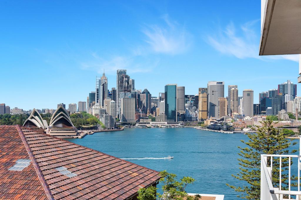 511/57 Upper Pitt St, Kirribilli, NSW 2061