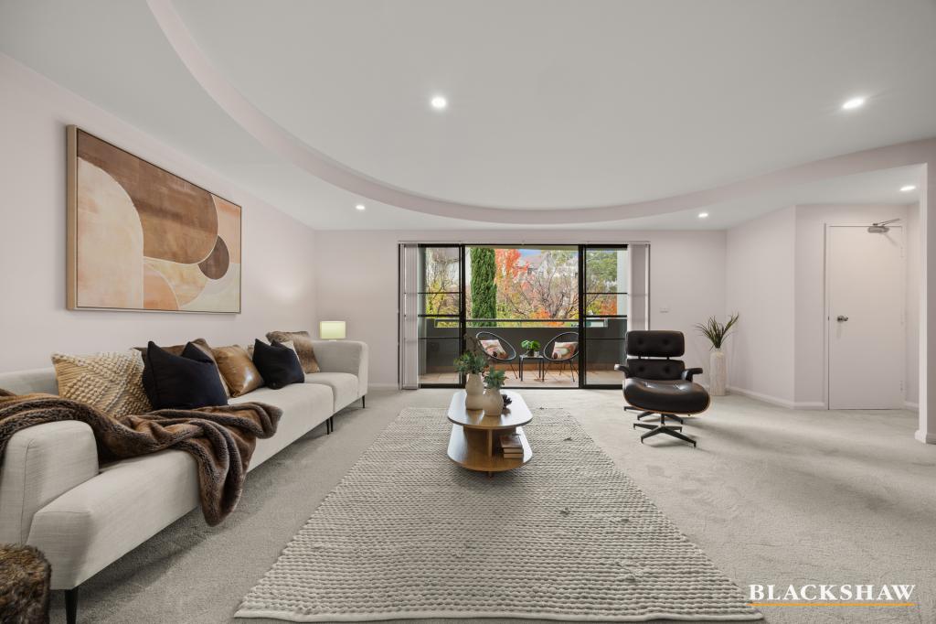 27/1 Eldridge Cres, Garran, ACT 2605