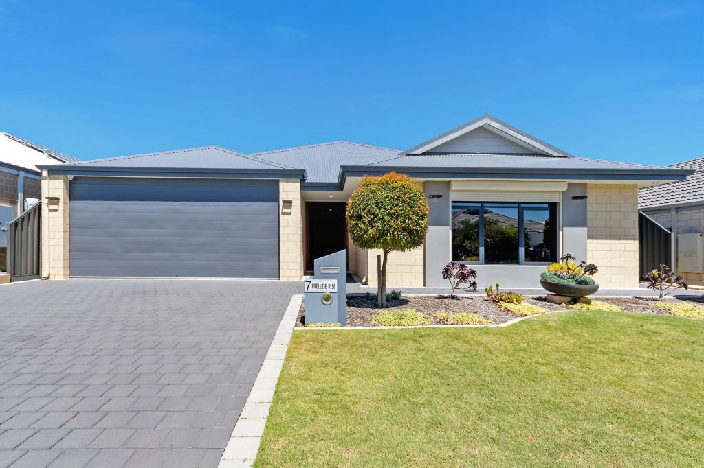 7 Prelude Rise, Eglinton, WA 6034