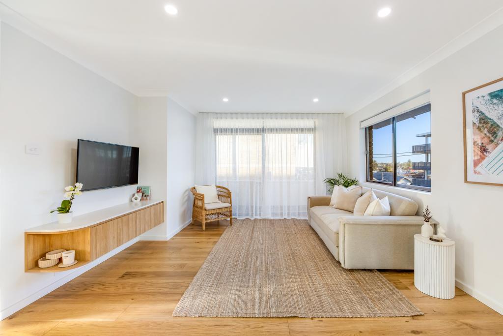 3/20 Glen St, Bondi, NSW 2026