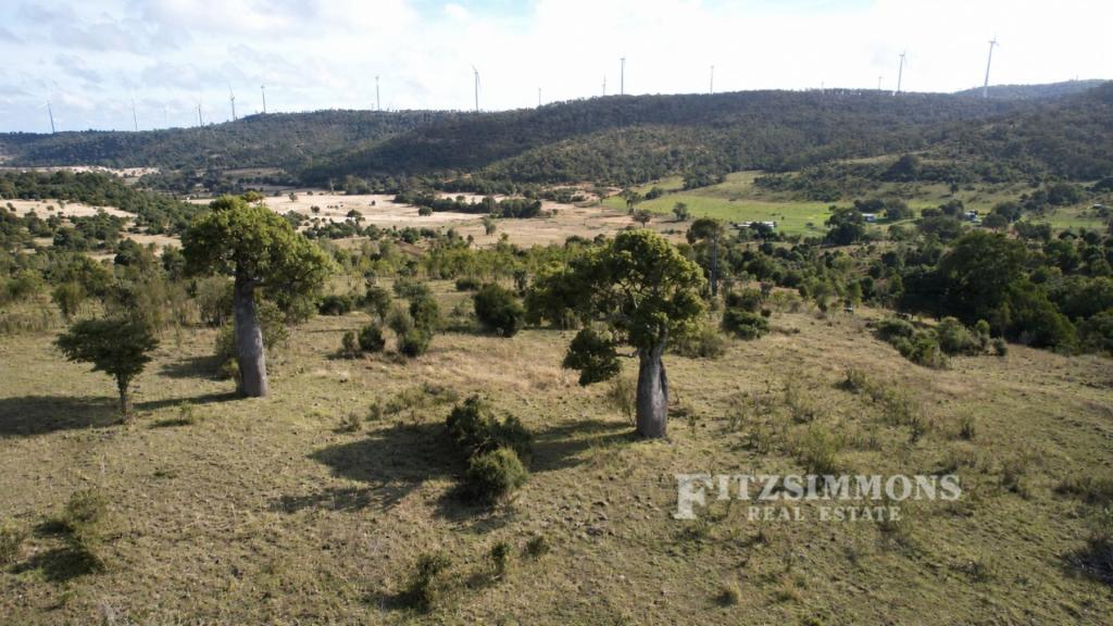 CROWLES RD, COORANGA, QLD 4408