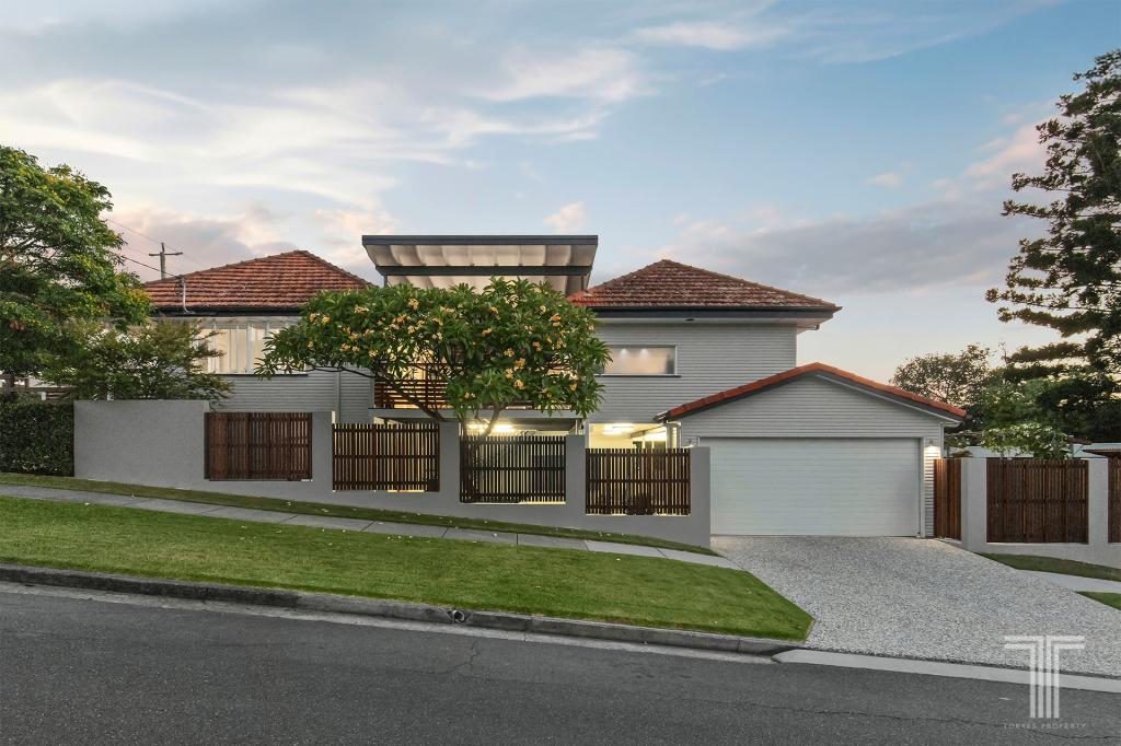 49 Brooks St, Camp Hill, QLD 4152